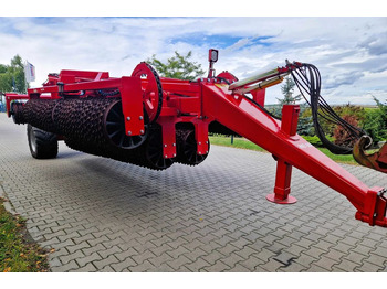 Полевой каток