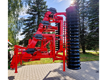 Техника для обработки почвы