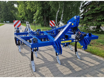Новый Техника для обработки почвы Köckerling Trio 300 Hydrailiczna regulacja: фото 2