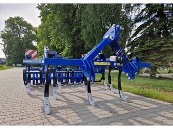 Новый Техника для обработки почвы Köckerling Trio 300 Hydrailiczna regulacja: фото 3