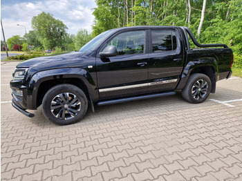 Пикап VOLKSWAGEN Amarok