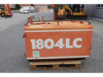 Бак для гидравлической жидкости для Строительной техники Atlas 1804: фото 2 Бак для гидравлической жидкости для Строительной техники Atlas 1804: фото 2