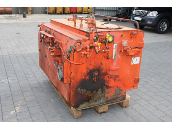 Бак для гидравлической жидкости для Строительной техники Atlas 1804: фото 3 Бак для гидравлической жидкости для Строительной техники Atlas 1804: фото 3