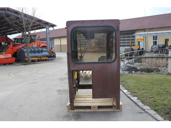 Кабина для Строительной техники Case 1088: фото 5