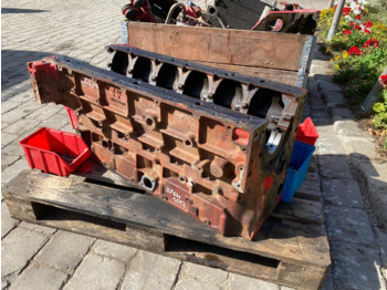 Двигатель и запчасти DEUTZ