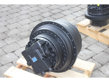 Бортовой редуктор DOOSAN