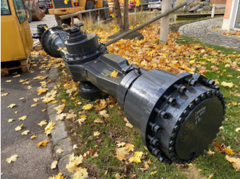 Новый Ось и запчасти для Строительной техники Doosan DL 500: фото 5 Новый Ось и запчасти для Строительной техники Doosan DL 500: фото 5