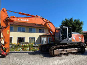 Гусеничный экскаватор HITACHI ZX280