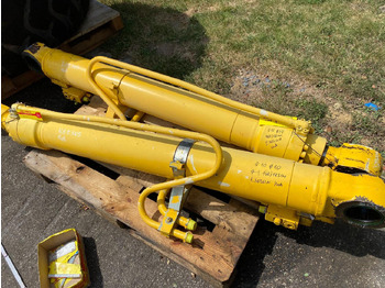 Гидравлический цилиндр для Строительной техники Holland E 305: фото 5