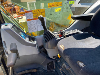 Гусеничный экскаватор Komatsu PC 228LC 3K: фото 5 Гусеничный экскаватор Komatsu PC 228LC 3K: фото 5