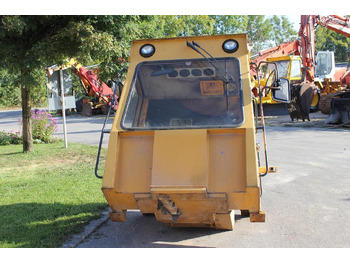 Кабина для Строительной техники Liebherr 611-621-721 oder 731: фото 5