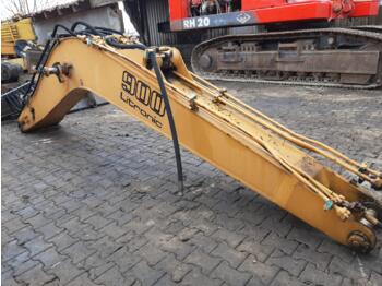 Стрела для Экскаваторов Liebherr A 900 LIT: фото 2