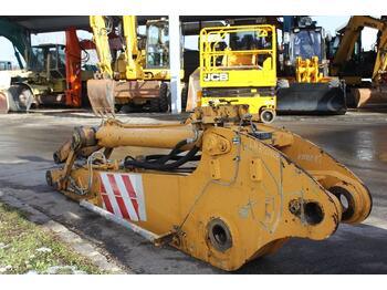 Стрела для Экскаваторов Liebherr A 900 LIT: фото 5