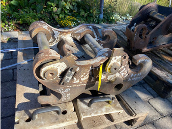 Сцепное устройство LIEBHERR