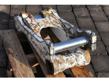 Сцепное устройство LIEBHERR