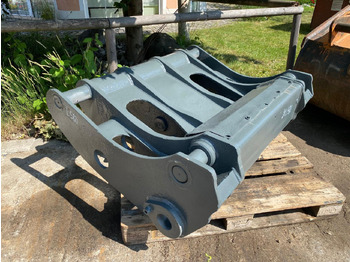 Сцепное устройство LIEBHERR