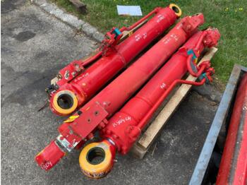 Гидравлический цилиндр для Строительной техники Liebherr R 904 LIT: фото 3 Гидравлический цилиндр для Строительной техники Liebherr R 904 LIT: фото 3