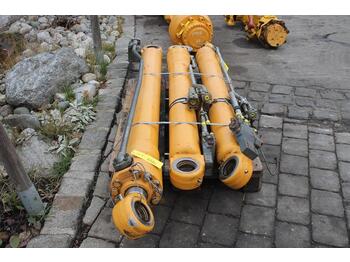 Гидравлический цилиндр для Строительной техники Liebherr R 914 C LIT: фото 4