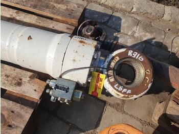 Гидравлический цилиндр для Строительной техники Liebherr R 916: фото 4