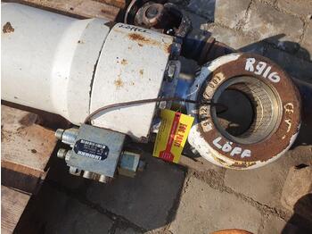 Гидравлический цилиндр для Строительной техники Liebherr R 916: фото 5