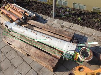 Гидравлический цилиндр LIEBHERR