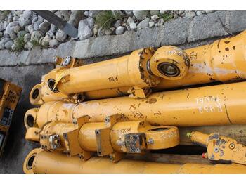 Гидравлический цилиндр для Строительной техники Liebherr R 932 LIT Tunnel: фото 5