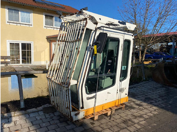 Кабина для Строительной техники Liebherr R964 B: фото 2 Кабина для Строительной техники Liebherr R964 B: фото 2