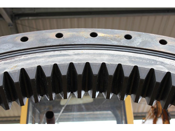 Поворотное кольцо для Строительной техники Liebherr R974: фото 5