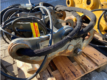 Сцепное устройство LIEBHERR