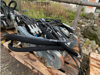 Сцепное устройство LIEBHERR