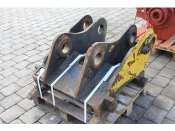 Сцепное устройство для Строительной техники O&K-CNH RH 12: фото 4