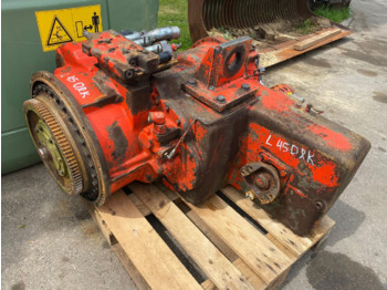 Трансмиссия