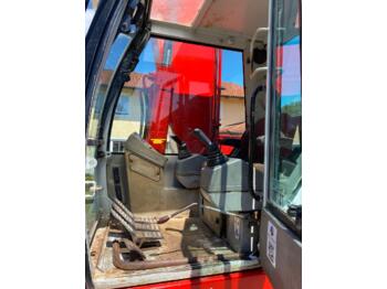 Гусеничный экскаватор O&K RH 8: фото 3 Гусеничный экскаватор O&K RH 8: фото 3