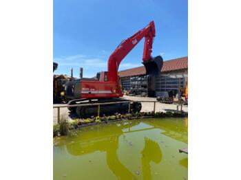 Гусеничный экскаватор O&K RH 8: фото 2 Гусеничный экскаватор O&K RH 8: фото 2