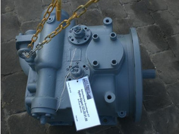 Гидравлика SENNEBOGEN