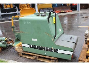 Запчасти LIEBHERR