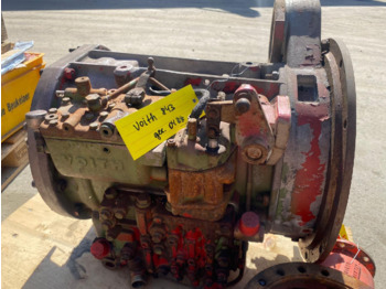 Трансмиссия VOITH