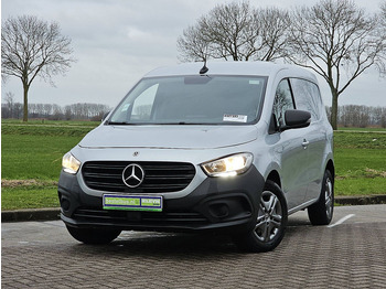 Фургон с закрытым кузовом MERCEDES-BENZ Citan