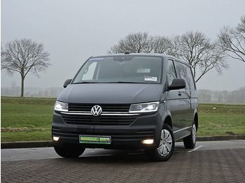 Легковой фургон VOLKSWAGEN Transporter