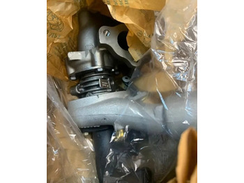Новый Турбина для Легковых автомобилей Garrett Nowa Turbosprężarka 452124-0006 Ford Mondeo 452124-0006  for Ford car: фото 4