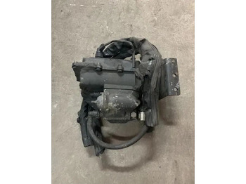 Глушитель/ Выхлопная система MERCEDES-BENZ Actros