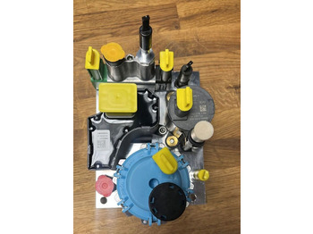 Новый Глушитель/ Выхлопная система для Грузовиков NOWA 85022215 VOLVO FH4 EURO6 24 V S2245340967 85022215: фото 3 Новый Глушитель/ Выхлопная система для Грузовиков NOWA 85022215 VOLVO FH4 EURO6 24 V S2245340967 85022215: фото 3