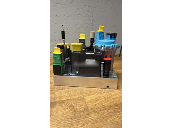 Новый Глушитель/ Выхлопная система для Грузовиков NOWA 85022215 VOLVO FH4 EURO6 24 V S2245340967 85022215: фото 4 Новый Глушитель/ Выхлопная система для Грузовиков NOWA 85022215 VOLVO FH4 EURO6 24 V S2245340967 85022215: фото 4