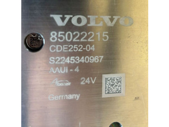 Новый Глушитель/ Выхлопная система для Грузовиков NOWA 85022215 VOLVO FH4 EURO6 24 V S2245340967 85022215: фото 2 Новый Глушитель/ Выхлопная система для Грузовиков NOWA 85022215 VOLVO FH4 EURO6 24 V S2245340967 85022215: фото 2