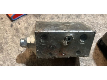 Новый Тормозной клапан для Грузовиков Rexroth Flow Divider R930062425: фото 3 Новый Тормозной клапан для Грузовиков Rexroth Flow Divider R930062425: фото 3