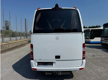 Туристический автобус MERCEDES-BENZ SPRINTER 519 CDI: фото 5