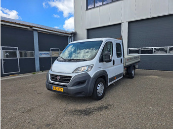 Малотоннажный бортовой грузовик FIAT Ducato