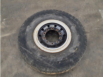 Шины и диски BRIDGESTONE
