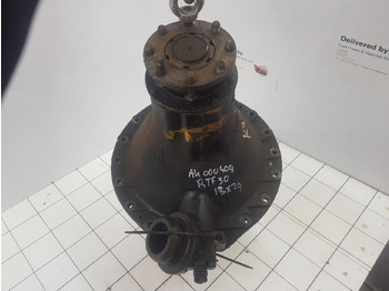 Дифференциал для Мобильных кранов FAUN RTF 30 end differential 13x29: фото 2 Дифференциал для Мобильных кранов FAUN RTF 30 end differential 13x29: фото 2