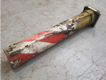Гидравлический цилиндр для Кранов FAUN RTF 30 outrigger cylinder: фото 2
